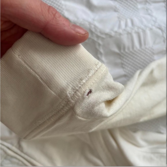 Vintage Juicy Couture angel jacket - Picture 5 of 6